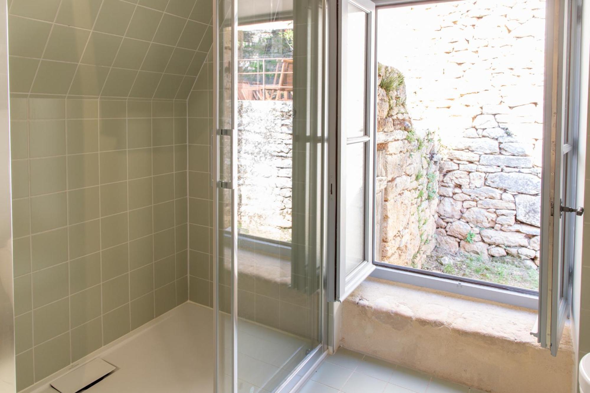 Chambres D'Hotes Avec Piscine La Grange Milou Beynac-et-Cazenac Habitación foto