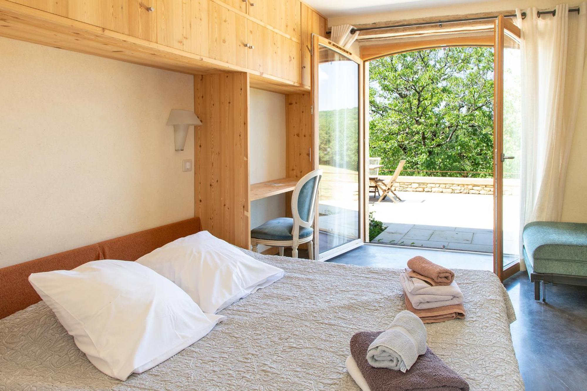 Chambres D'Hotes Avec Piscine La Grange Milou Beynac-et-Cazenac Habitación foto